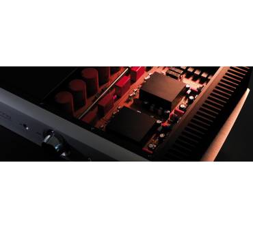 Produktbild Norma Audio Revo IPA70