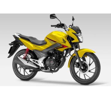 Produktbild Honda CB125F