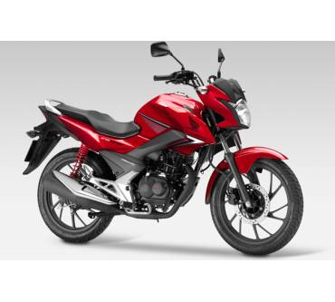 Produktbild Honda CB125F