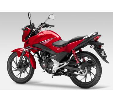 Produktbild Honda CB125F