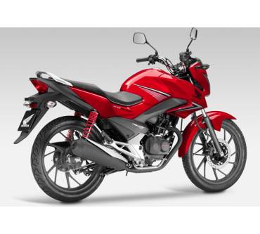 Produktbild Honda CB125F