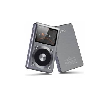 Produktbild FiiO X3II