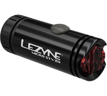 Produktbild Lezyne Micro Drive Rear (StVZO)