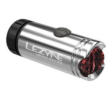 Produktbild Lezyne Micro Drive Rear (StVZO)