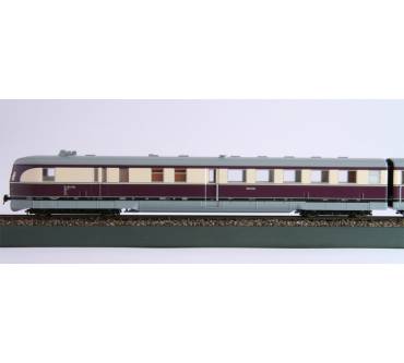 Produktbild Kres BR 137 Bauart Köln - VT 137 273, Epoche III der DR