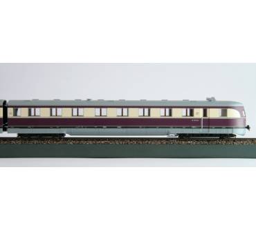 Produktbild Kres BR 137 Bauart Köln - VT 137 273, Epoche III der DR