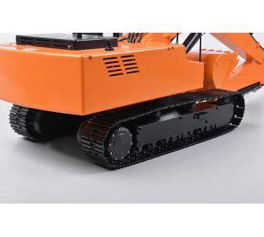 Produktbild RC4WD 1/12 Scale Earth Digger 4200XL Hydraulic Excavator (RTR) (Version 1.5)