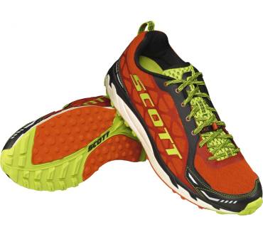 Produktbild Scott Trail Rocket 2.0