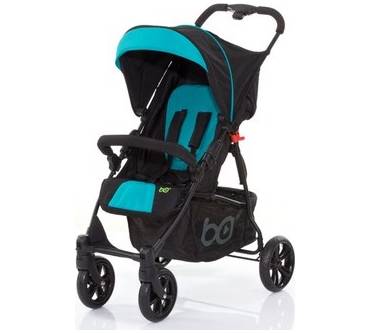 baby one buggy