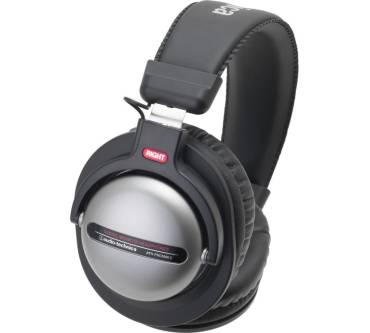 Produktbild Audio-Technica ATH-PRO5 MK3