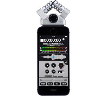 Produktbild Zoom iQ6