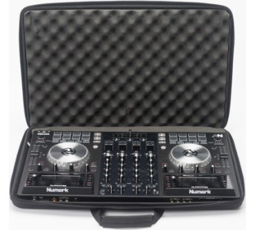 Produktbild Magma DJ-Solutions CTRL Case NV