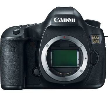 Produktbild Canon EOS 5DS