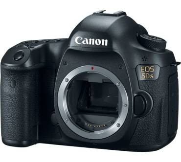 Produktbild Canon EOS 5DS