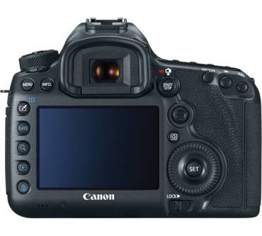 Produktbild Canon EOS 5DS