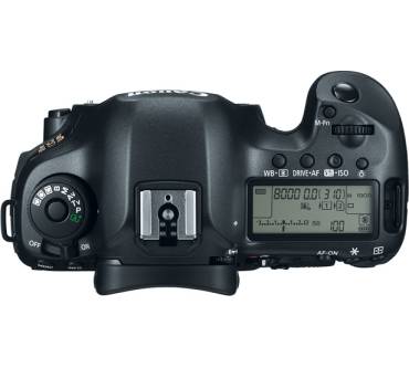 Produktbild Canon EOS 5DS