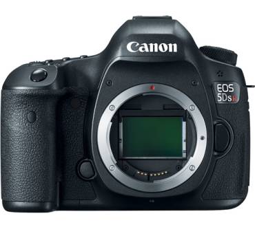 Produktbild Canon EOS 5DS R