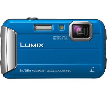 Produktbild Panasonic Lumix DMC-FT30