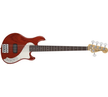 Produktbild Fender American Deluxe Dimension Bass V