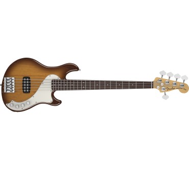 Produktbild Fender American Deluxe Dimension Bass V