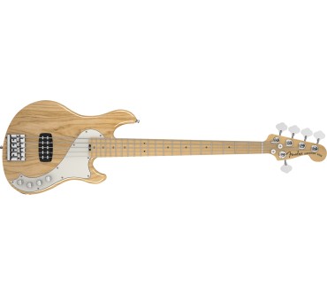 Produktbild Fender American Deluxe Dimension Bass V