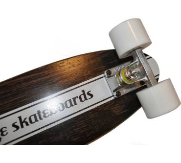 Produktbild Ridge 7-Ply Ahorn Holz Mini Cruiser