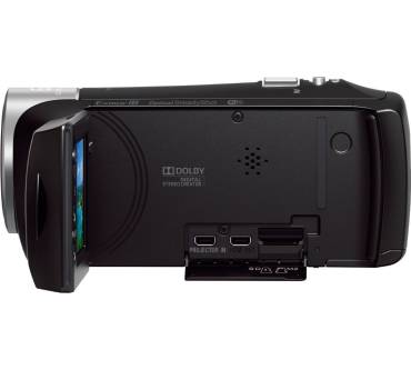 Produktbild Sony HDR-PJ410