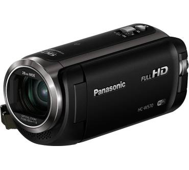 Produktbild Panasonic HC-W570