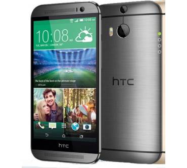 Produktbild HTC One M8s