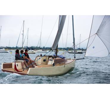 Produktbild Arbor Yachts 26