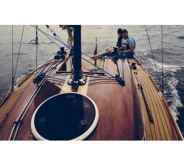 Produktbild Arbor Yachts 26