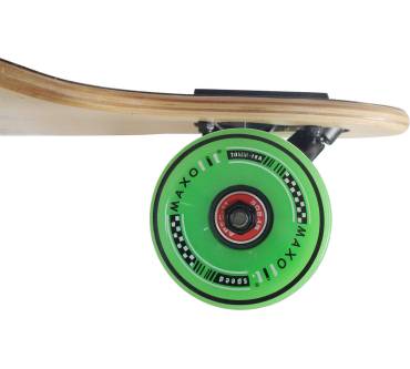 Produktbild Maxofit Deluxe Longboard Freedom 19001