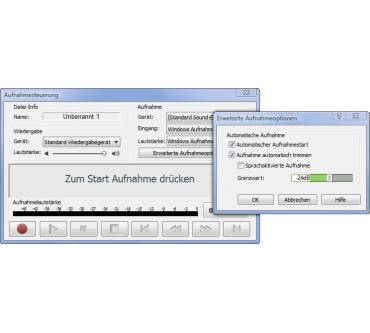 NCH WavePad Audio Editor 17.80 free instals