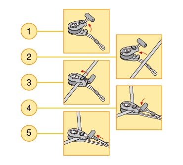 Produktbild Antal Dynablock 56