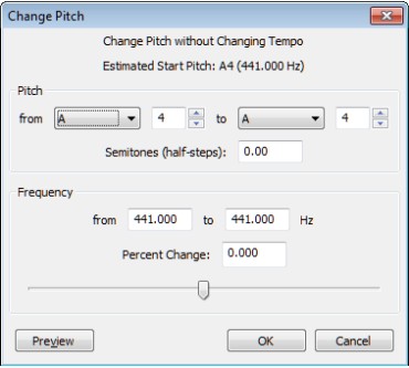 Produktbild Audacity 2