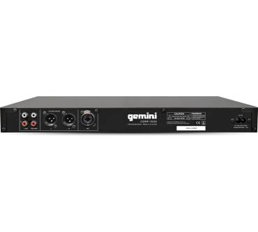 Produktbild Gemini CDMP-1500