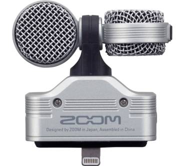 Produktbild Zoom iQ7