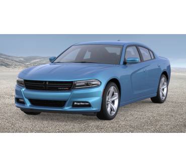 Produktbild Dodge Charger [15]