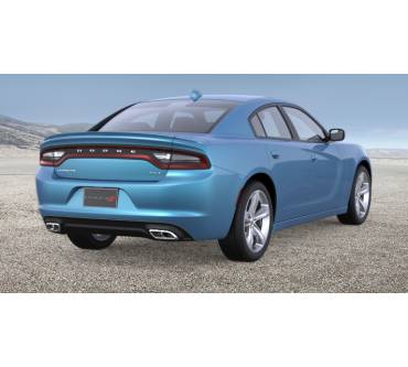 Produktbild Dodge Charger [15]