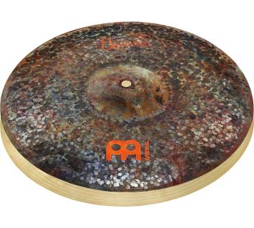 Produktbild Meinl Byzance Extra Dry Medium Thin Hihat (15