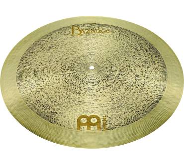 Produktbild Meinl Byzance Tradition Flat Ride (22