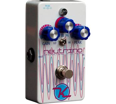 Produktbild Keeley Neutrino Envelope Filter