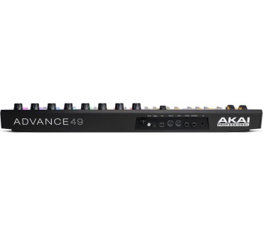 Produktbild Akai Professional Advance 49