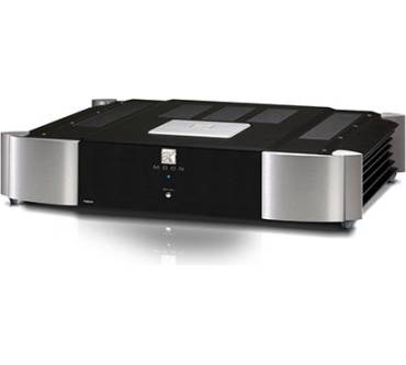 Produktbild Simaudio Moon Evolution 740P / 760A