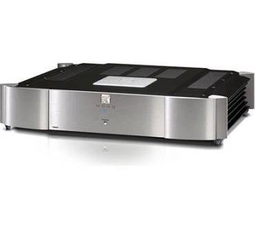 Produktbild Simaudio Moon Evolution 740P / 760A