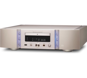 Produktbild Marantz SA-14 S1