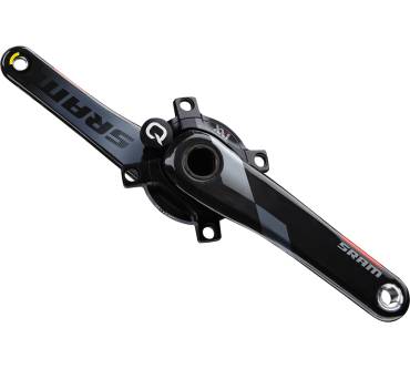 Produktbild Quarq Technology XX1 Powermeter