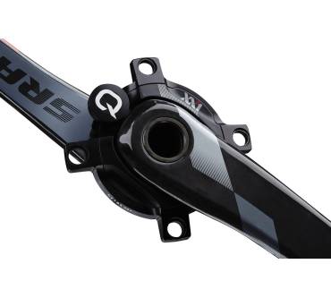 Produktbild Quarq Technology XX1 Powermeter