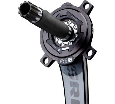 Produktbild Quarq Technology XX1 Powermeter