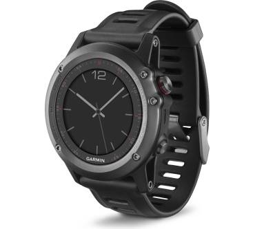 Produktbild Garmin fenix 3 Performer-Bundle